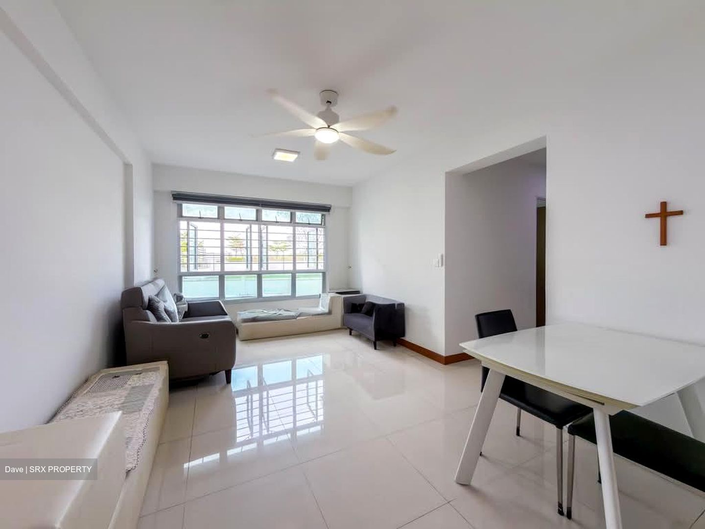 Blk 673A Waterway Banks (Punggol), HDB 4 Rooms #577601571